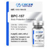 BPC 157 1kits（10Vials）