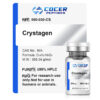 Crystagen 20mg 1kits (10Vials)
