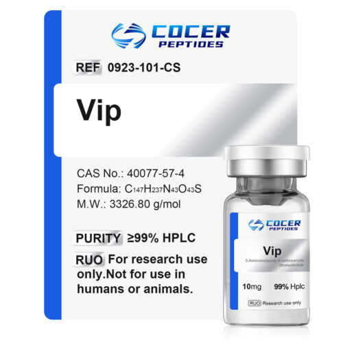 VIP 1kits（10Vials）