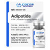 Adipotide 10mg 1kits（10Vials）