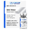 BAC Water 1kits（10Vials）