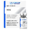 HCG 1kits（10Vials）