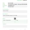 5-Amino-1MQ 1kits（10Vials）