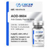 AOD 9604 5mg 1kits（10Vials）