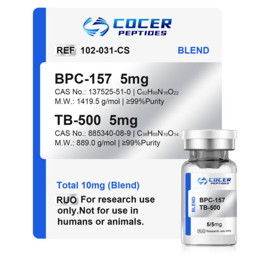 BPC-TB-800-800.jpg BPC157,TB500 5mg+5mg(Blend)1kits(10Vials)