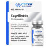 Cagrilintide 1kits（10Vials）