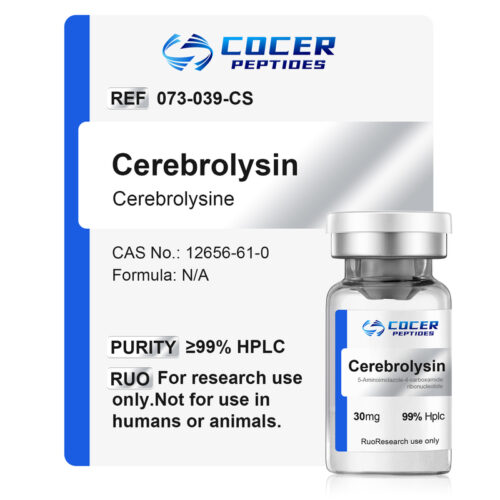 Cerebrolysin-800-800.jpg Cerebrolysin 30mg 1kits(10Vials)