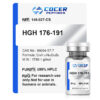 HGH 176-191 5mg 1kits (10Vials)