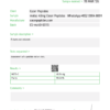 MOTS-c 10mg 1kits (10Vials)