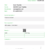 NAD+ 500mg 1kits (10Vials)