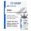 NAD+ 500mg 1kits (10Vials)