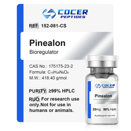 Pinealon-800-800.jpg Pinealon 20mg 1kits (10Vials)
