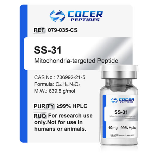 SS31 1kits (10Vials)