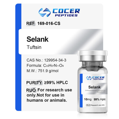 Selank-800-800.jpg Selank 10mg 1kits(10Vials)