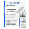 Semaglutid 1kits (10Vials)