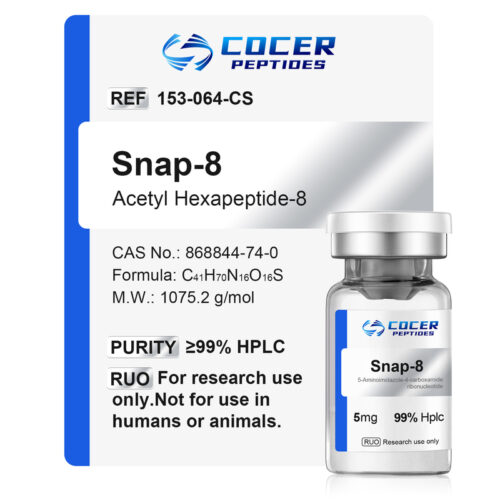Snap-8-5mg-800-800.jpg Snap-8 10mg 1kits (10Vials)