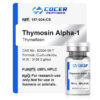 Thymosin Alpha-1 10mg 1kits (10Vials)