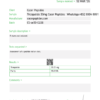 Tirzepatid 1kits（10Vials）