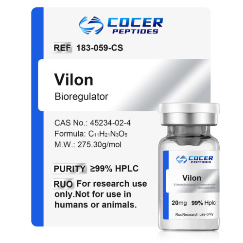 Vilon 20mg 1kits（10Vials）